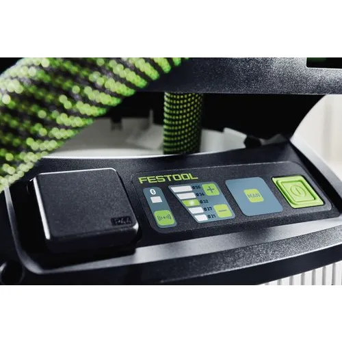 Festool Mobilný vysávač CTM MIDI I CLEANTEC