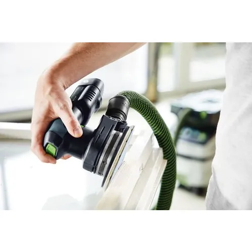 Festool Mobilný vysávač CTM MIDI I CLEANTEC