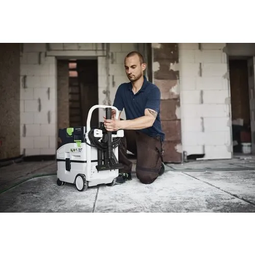 Festool Mobilný vysávač CTM MIDI I CLEANTEC