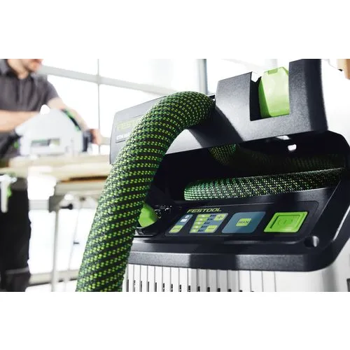 Festool Mobilný vysávač CTM MIDI I CLEANTEC