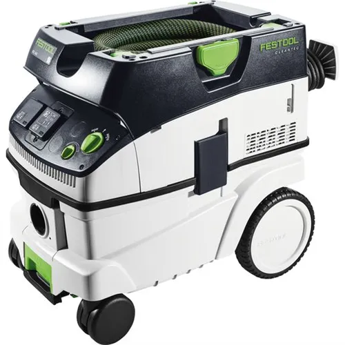 Festool Mobilný vysávač CTL 26 E SD CLEANTEC