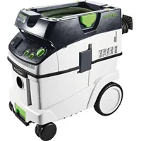 Festool Mobilný vysávač CTL 36 E AC CLEANTEC