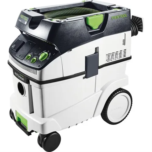 Festool Mobilný vysávač CTL 36 E AC CLEANTEC