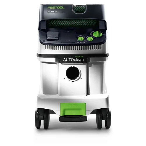 Festool Mobilný vysávač CTL 36 E AC CLEANTEC