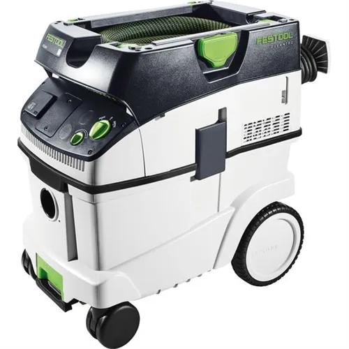 Festool Mobilný vysávač CTL 36 E CLEANTEC