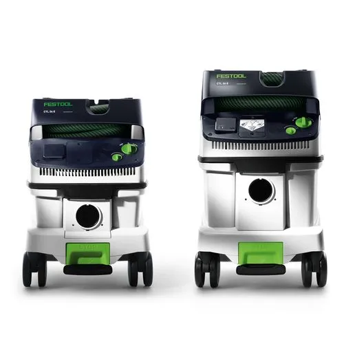 Festool Mobilný vysávač CTL 36 E CLEANTEC