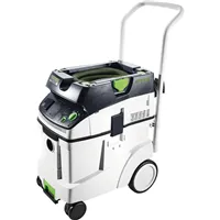 Festool Mobilný vysávač CTL 48 E CLEANTEC