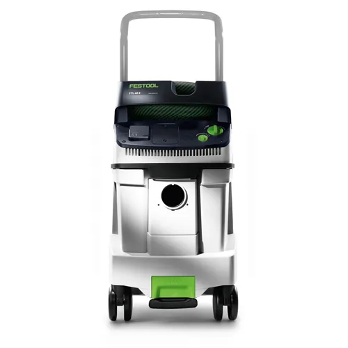 Festool Mobilný vysávač CTL 48 E CLEANTEC