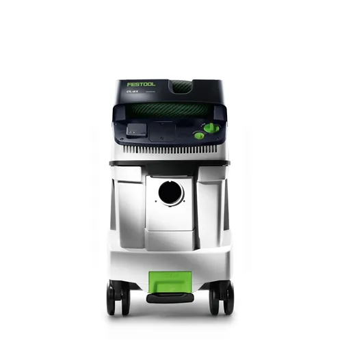 Festool Mobilný vysávač CTL 48 E CLEANTEC