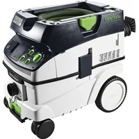 Festool Mobilný vysávač CTM 26 E AC CLEANTEC