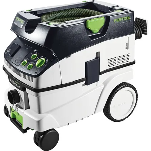 Festool Mobilný vysávač CTM 26 E AC CLEANTEC