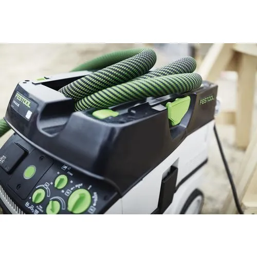 Festool Mobilný vysávač CTM 26 E AC CLEANTEC