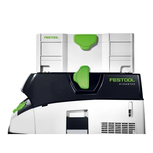 Festool Mobilný vysávač CTM 26 E CLEANTEC