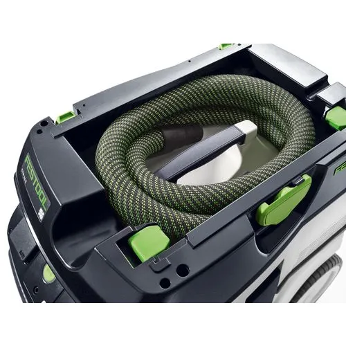 Festool Mobilný vysávač CTM 26 E CLEANTEC