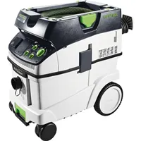 Festool Mobilný vysávač CTM 36 E AC CLEANTEC