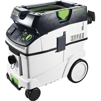 Festool Mobilný vysávač CTM 36 E CLEANTEC