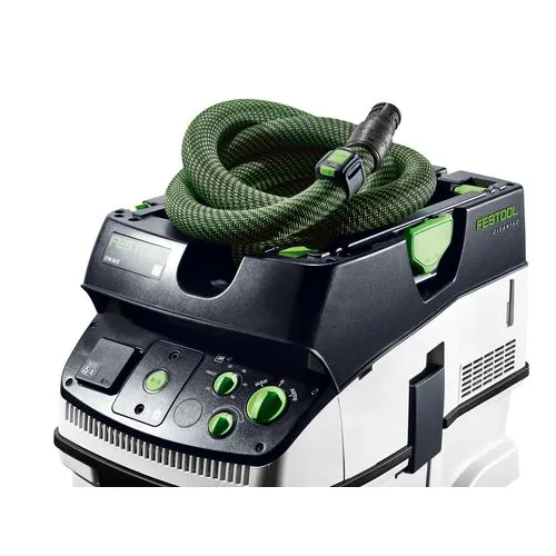 Festool Mobilný vysávač CTM 36 E CLEANTEC