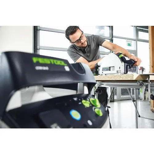 Festool Mobilný vysávač CTM 36 E CLEANTEC