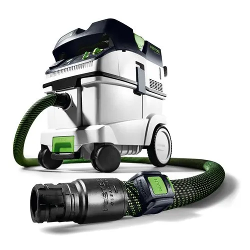 Festool Mobilný vysávač CTM 36 E CLEANTEC