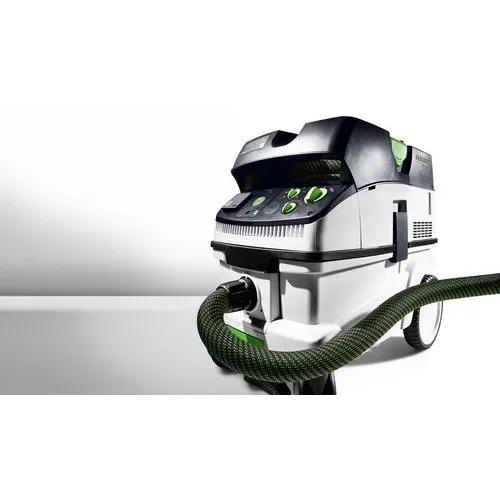 Festool Mobilný vysávač CTM 36 E CLEANTEC