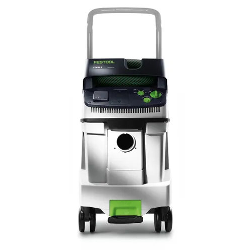 Festool Mobilný vysávač CTM 48 E CLEANTEC