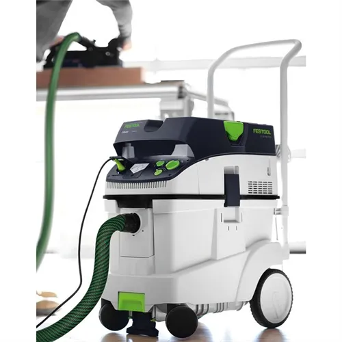 Festool Mobilný vysávač CTM 48 E CLEANTEC