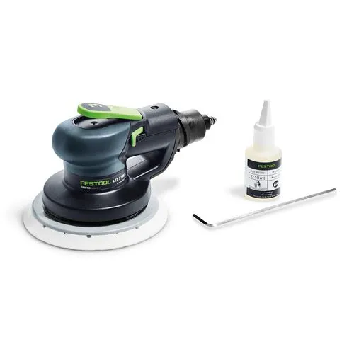 Festool Pneumatická excentrická brúska LEX 3 150/3