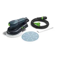 Festool Excentrická brúska ETS EC 150/3 EQ