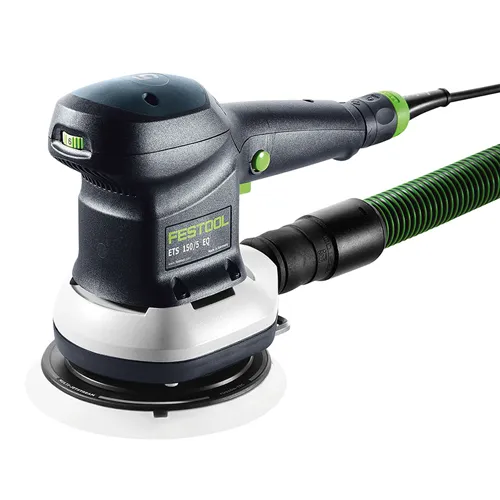 Festool Excentrická brúska ETS 150/5 EQ