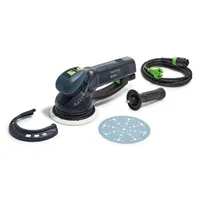 Festool Excentrická brúska s prevodovkou RO 150 FEQ ROTEX