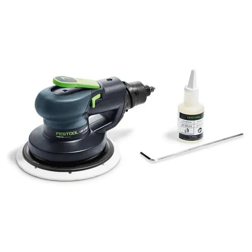 Festool Pneumatická excentrická brúska LEX 3 150/7