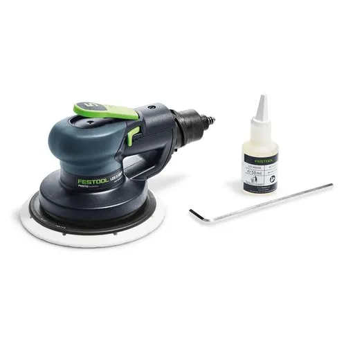 Festool Pneumatická excentrická brúska LEX 3 150/5