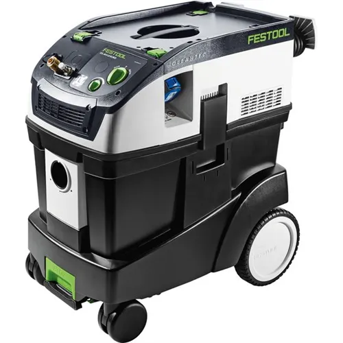 Festool Mobilný vysávač CTL 48 E LE EC/B22 R1 CLEANTEC