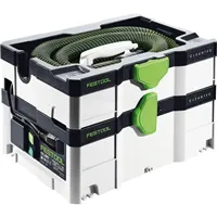 Festool Mobilný vysávač CTL SYS CLEANTEC