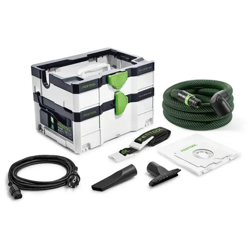 Festool Mobilný vysávač CTL SYS CLEANTEC