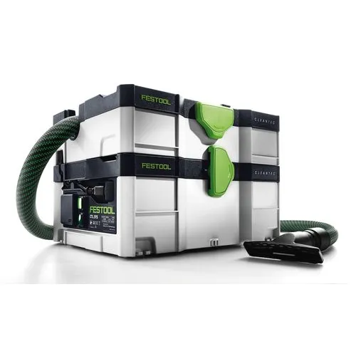 Festool Mobilný vysávač CTL SYS CLEANTEC