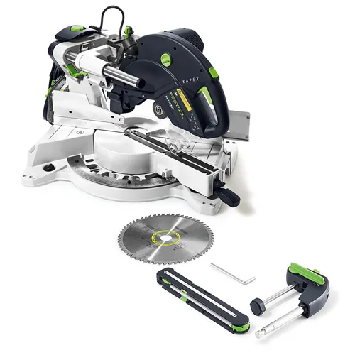 Festool Kapovacia píla (s ťahovou funkciou) KS 120 REB KAPEX
