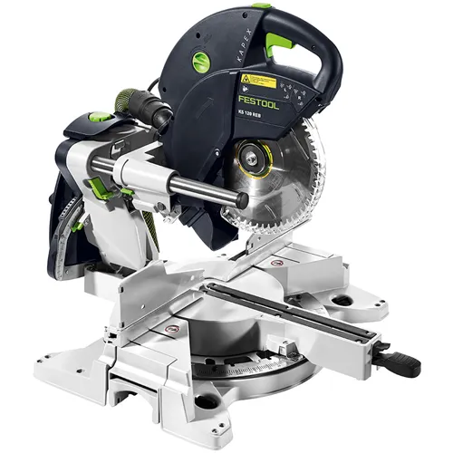 Festool Kapovacia píla (s ťahovou funkciou) KS 120 REB KAPEX