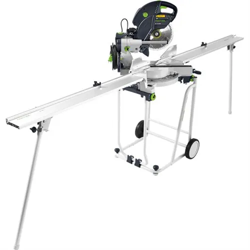 Festool Kapovacia píla (s ťahovou funkciou) KS 120 REB-Set-UG KAPEX