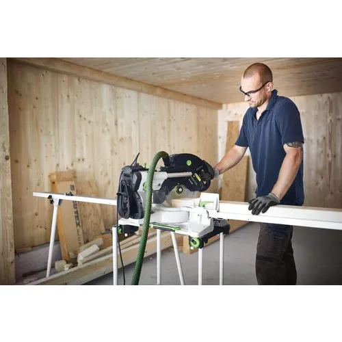 Festool Kapovacia píla (s ťahovou funkciou) KS 120 REB-Set-UG KAPEX