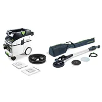 Festool Brúska s dlhým krkom LHS-E 225/CTL36-Set PLANEX