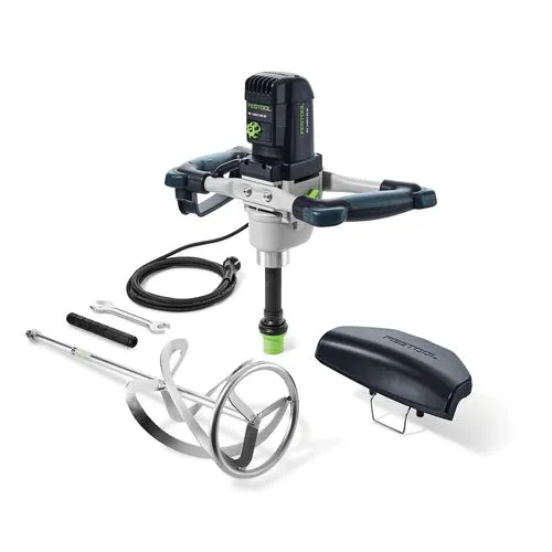 Festool Miešadlo MX 1600/2 RE EF HS3R