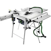 Festool Stolová kotúčová píla TKS 80 EBS-Set