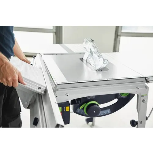 Festool Stolová kotúčová píla TKS 80 EBS-Set