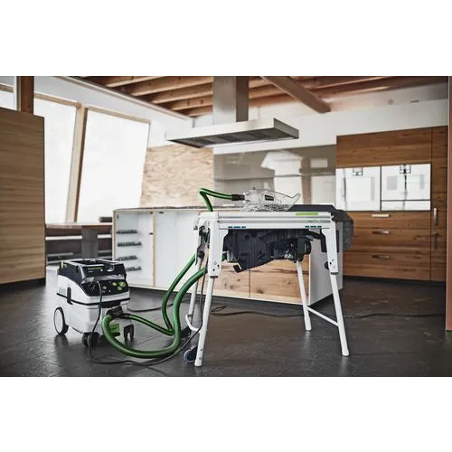 Festool Stolová kotúčová píla TKS 80 EBS-Set