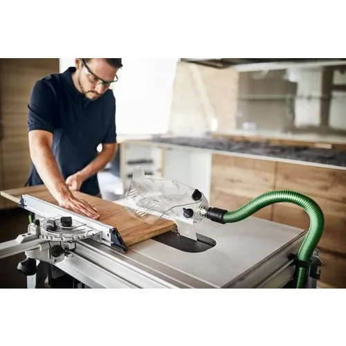 Festool Stolová kotúčová píla TKS 80 EBS-Set