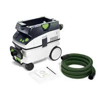 Festool Mobilný vysávač CTL 26 E AC RENOFIX CLEANTEC