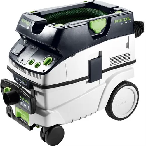 Festool Mobilný vysávač CTL 26 E AC RENOFIX CLEANTEC