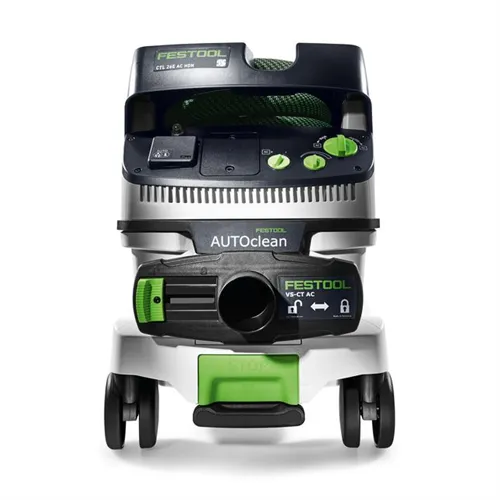 Festool Mobilný vysávač CTL 26 E AC RENOFIX CLEANTEC