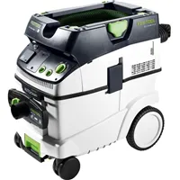 Festool Mobilný vysávač CTL 36 E AC RENOFIX CLEANTEC